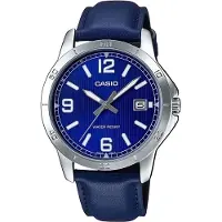 Casio Mtpv004l2b Horloge