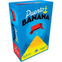 Asmodee BO27501ML, Bordspel, vanaf 10 jaar, 15 minuten