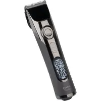 Activeshop Draadloze Wes-980 Haartrimmer Langdurige Batterij