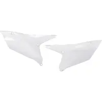 Ufo Ya04893-046 Radiator Zijkappen