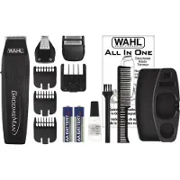 Wahl Groomsman 5537-3016 All in One Trimmer