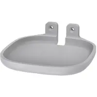 Hama 118016 Wandhouder voor Sonos One, wit