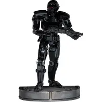 Iron Studios - Dark Trooper Statue Art Scale 1/10