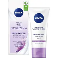 Nivea Kalmerende dagverzorging SPF 15 Dagcrème 50 ml
