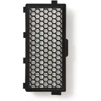 Nedis HEPA-Vervangingsfilter | Vervanging voor: Miele | Wit / Zwart | 1 stuks - VCFI213HEP VCFI213HEP