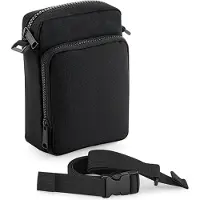 Bagbase Modulr Multipocket 1 Liter (Black)