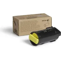 Xerox 106R03934 Toner Geel Extra hoge capaciteit