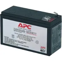 Sonstiges APC OEM vervangingsbatterij MM-17-BP, alternatief voor RBC17