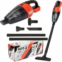 YATO YT-85680: Accu-stofzuiger