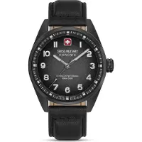 Swiss Military Hanowa - SMWGA0001530 - Polshorloge - Heren - Kwarts - Greyhound