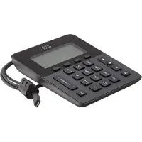 Cisco telefoonaccessoires