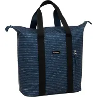 New Looxs Kota Nomi Enkele Fietstas - Afneembaar - 24 liter - Blauw