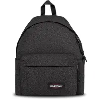 Eastpak Rugzak 'Rucksack 'Padded Pak'R' antraciet / rood / wit