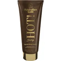 Australian Gold Heet! Met Bruiningsspray 250ml