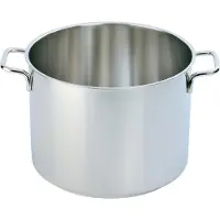 Demeyere 44395 Apollo 7 Soeppot 5 Liter Zonder deksel