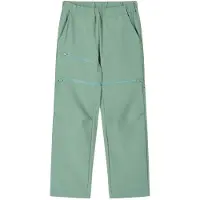 Reima - Kid's Tuplat - Afritsbroek 158, turkoois