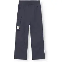 Mini A Ture - Kid's Matadventure Lightweight Pants - Vrijetijdsbroek 164 - 14 Years, grijs