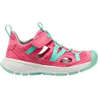 Keen - Kid's Motozoa Sandal - Sandalen 27/28, roze