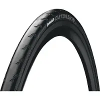 Continental Gatorskin Polyx Breaker Black Edition 700c X 28 Racefietsband