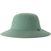 Reima - Kid's Lomat - Hoed 48 cm, groen/turkoois
