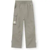 Mini A Ture - Kid's Matadventure Lightweight Pants - Vrijetijdsbroek 158 - 13 Years, grijs