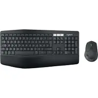 Logitech MK850 Performance - Toetsenbord- en muisset