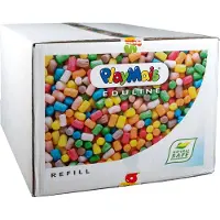 PlayMais Eduline Navulling (6.300 stuks)