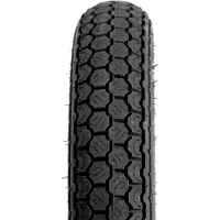 Continental K 62 Reinforced 59j Tl Scooter Voor-/achterband