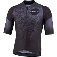 Nalini Singh - Dyneema Jersey - Fietsshirt L, grijs