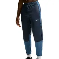 Nike - Therma Fit Winterized Challenger Pant - Trainingsbroek XXL, blauw