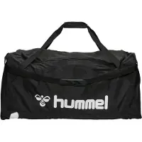 Hummel Core Team 118l Bag Zwart