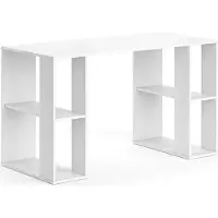 Vicco Bureau Arian Wit 130 x 60 cm, Model 34426