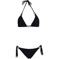 Banana Moon - Women's Yerodasia Sunmesh - Bikini 40, blauw