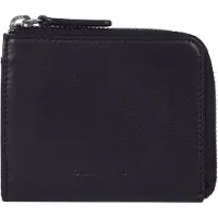 Gerry weber Portemonnee Madeira Ladies Purse Black Zwart