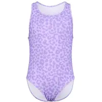 Heber Peak - Kid's SeapineHe. Swimsuit - Badpak 116, purper