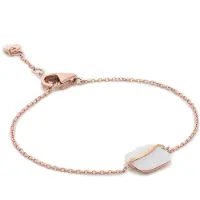 Skagen SKJ1815791 Dames Armband - Roségoudkleurig