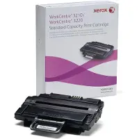 Xerox 106R01485 toner zwart (origineel)