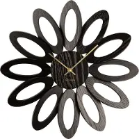 Karlsson wandklok fiore - Ø40cm