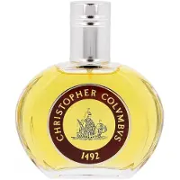 Christopher Columbus Pour Homme Eau de Toilette - Houtachtig parfum voor mannen - 100ml