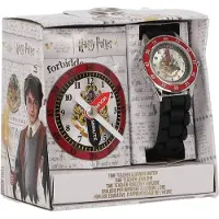 Otto Simon Harry Potter Time Teacher