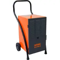 ATIKA Luchtontvochtiger ALE 300 N 570 W, luchtverplaatsing 350 m³/u, gewicht 27,5 kg