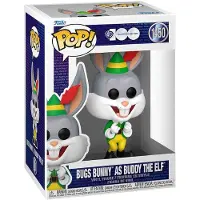 Funko POP! Pop! - Warner Bros. 100th Bugs as Buddy #1450