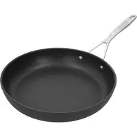 Demeyere Koekenpan 'Alu Industry 3 Duraslide Titanium' Ø30cm