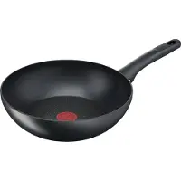 Tefal Ultimate - Wokpan - Inductie - Ø 28cm