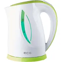 Ecg RK 1758 - Waterkoker - 1,7 l - 2000 W
