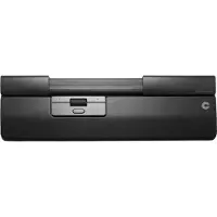 Contour Design CDSMPRO10110 SliderMouse Pro WL Slim WR vegan leather retail