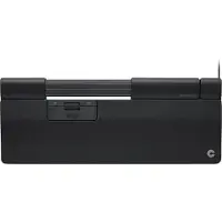 Contour Design CDSMPRO20310 SliderMouse Pro wired Extended WR vegan leather retail