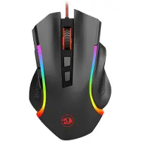 Redragon M607 Griffin muis USB Type-A 7200 DPI Rechtshandig - Black Friday - cadeau voor gamers