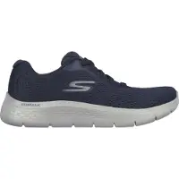 SKECHERS sneakers, model 216486-BBK, kleur zwart, maat 45