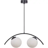 Zumaline Hanglamp WAVE 2 5013, Zuma-collectie